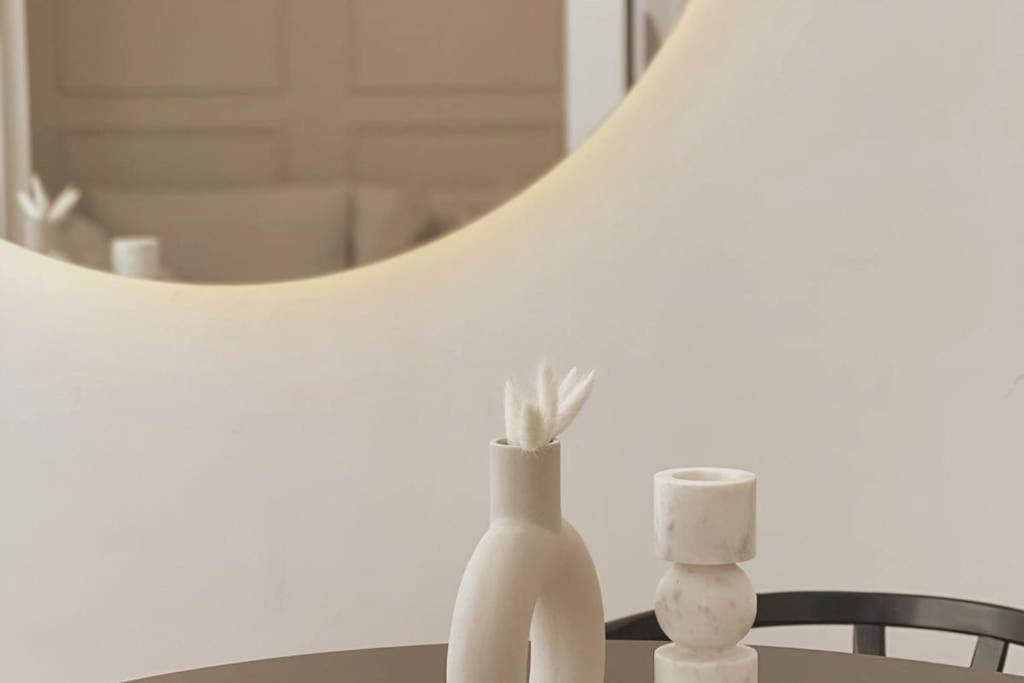 شقة باث  في Courtyard Garden, Beautifully Finished Flat - Ba1 المظهر الخارجي الصورة
